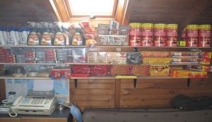 προσαναμματα